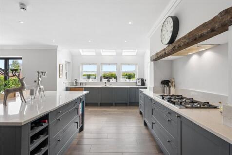 Kitchen/Family Room