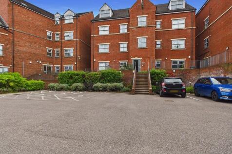 2 Bedroom Flat in S60 2UG