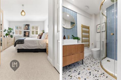Bedroom.Bathroom