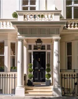 6 bed, 6 bath Terraced in london - Photo 24
