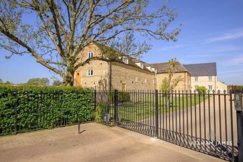 The Malt House, Market Deeping