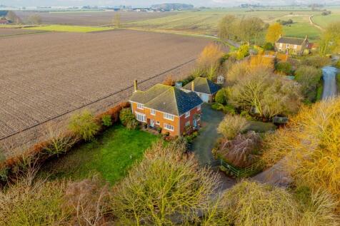 Mill House (Friskney)-1