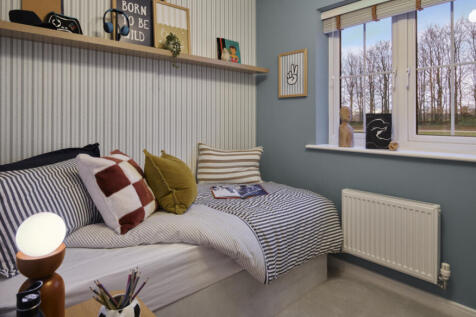 Showhome photography