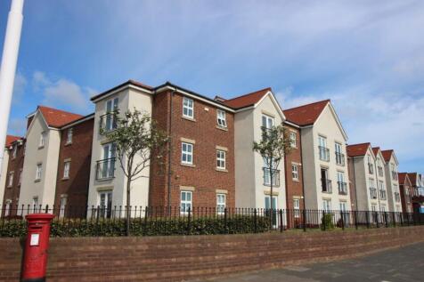2 Bedroom Flat in SR6 8BB