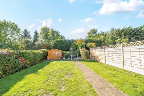 Davidson Frost-Wellings, DFW, Berry Hill, Stanmore