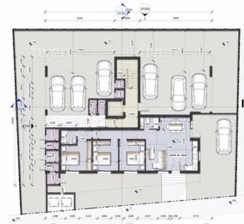 Ground Floor Plans