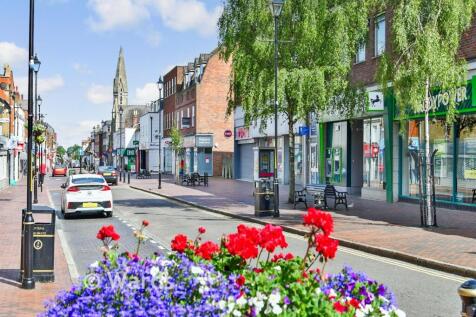 Town Centre