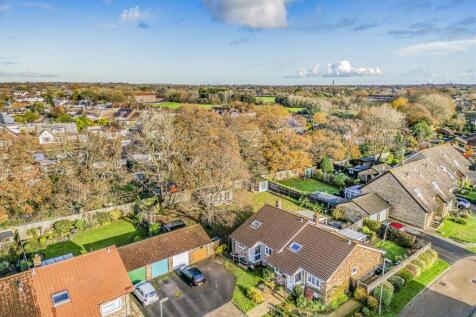 16 Brecon Close-Aerials-PorticoMarketing-O'Hara-4.