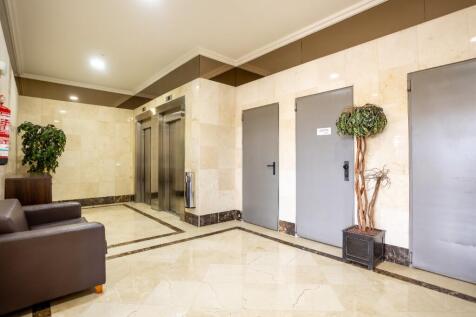 Common areas