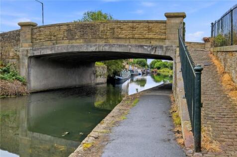 Canal Walk