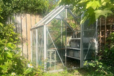 Greenhouse