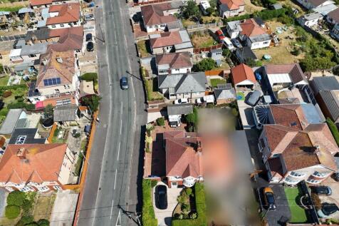 aerial