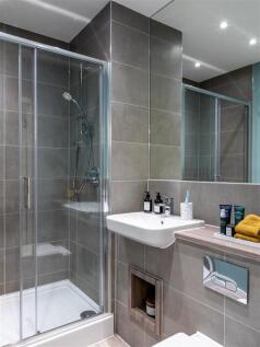 The Granada, Marlowe Road, E17