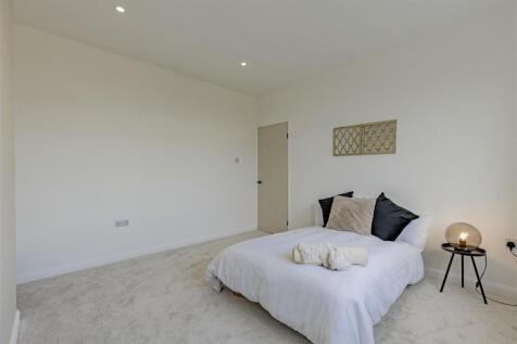 Front Double Bedroom Two