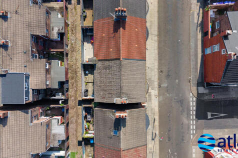 Aerial View Boundary