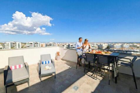 Altos del Mediterraneo Penthouse (25)