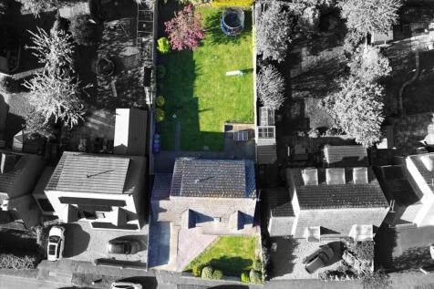 Aerial View: