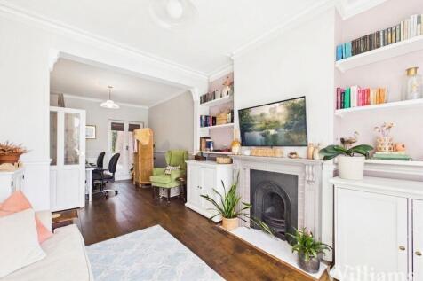 Ground Floor