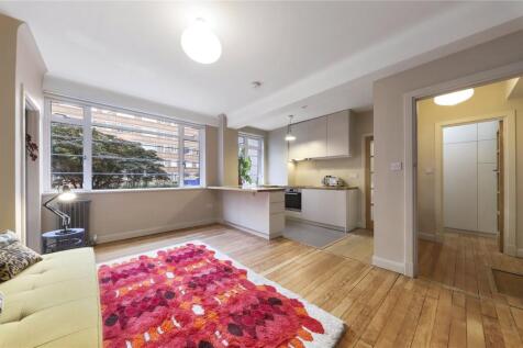 property in Du Cane Court,
Balham High Road, SW17