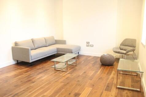 A two-bedroom apartment in Ancoats. Located in the sought-after Alumni Building just off George Leigh Street, this two double bedroom apartment offers lots of space, an abundance of natural light and
