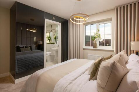 Showhome photography