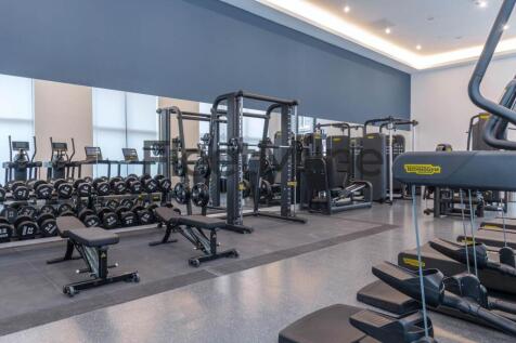 Residents Facilities