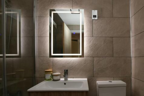 Internal Lifestyle Photograph