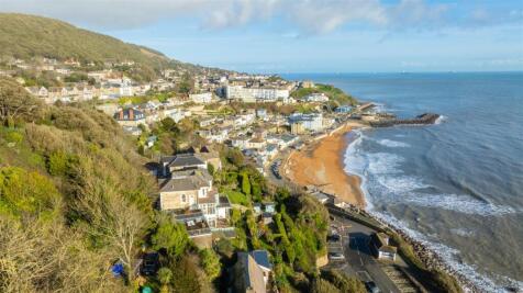 Ventnor Bay