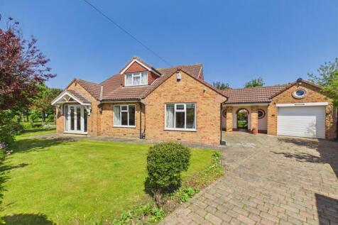 Exterior: