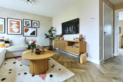 primary property image