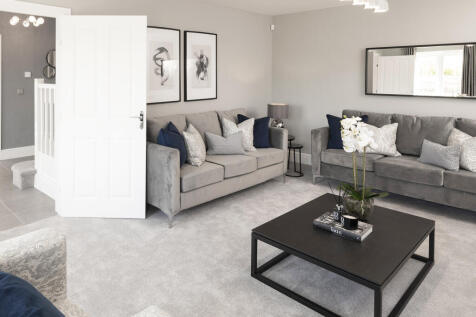 primary property image