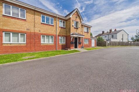 Situated in West Derby, this ground floor flat offers two bedrooms, two bathrooms including an en suite, a public room, gas central heating, and allocated permit parking. Available from 6 July 2026. C