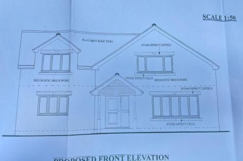 Residential Development for sale in south elmsall