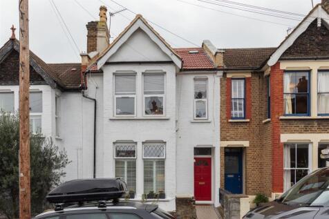 Howard Road, E17