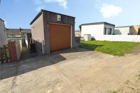 Garage & Parking