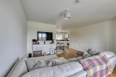Lounge/Kitchen/Diner