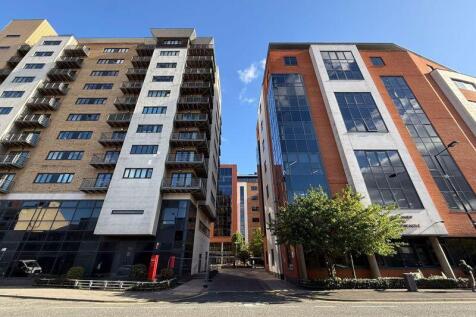 1 Bedroom Flat in NE1 4BA