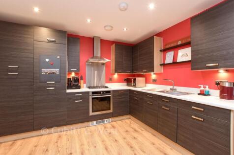 Kitchen Lounge/Diner