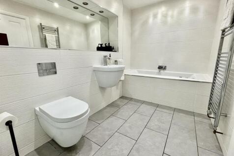 Bathroom/Shower Room W/C