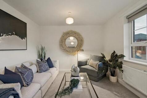 Example Living Room
