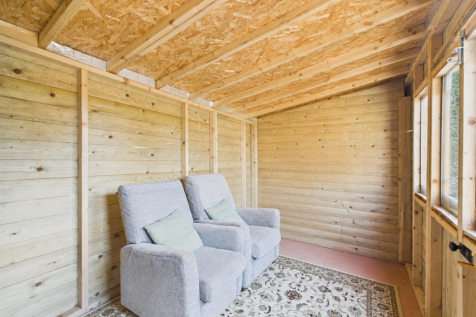 Summerhouse