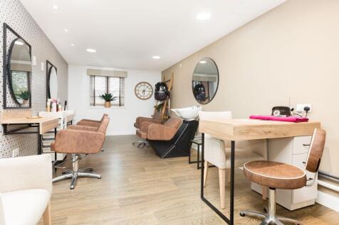 Wellness Suite