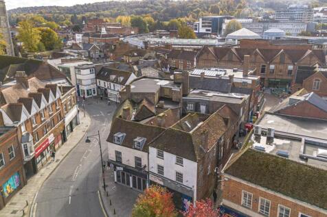 DRONE IMAGE