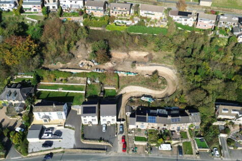 Land for sale in dewsbury