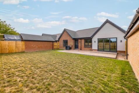 Plot 3 Old Main Road (8)