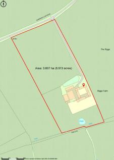 Land Map