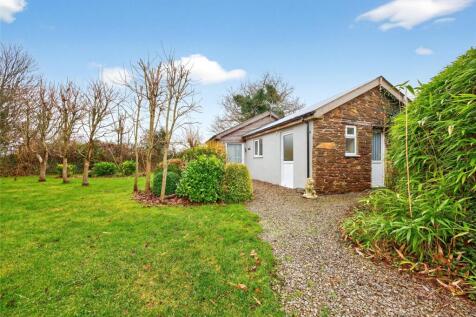 Converted Stables