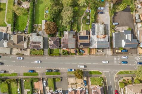 Aerial Images