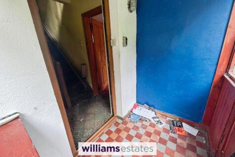 Entrance Porch