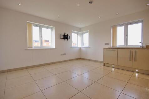 LOUNGE/KITCHEN